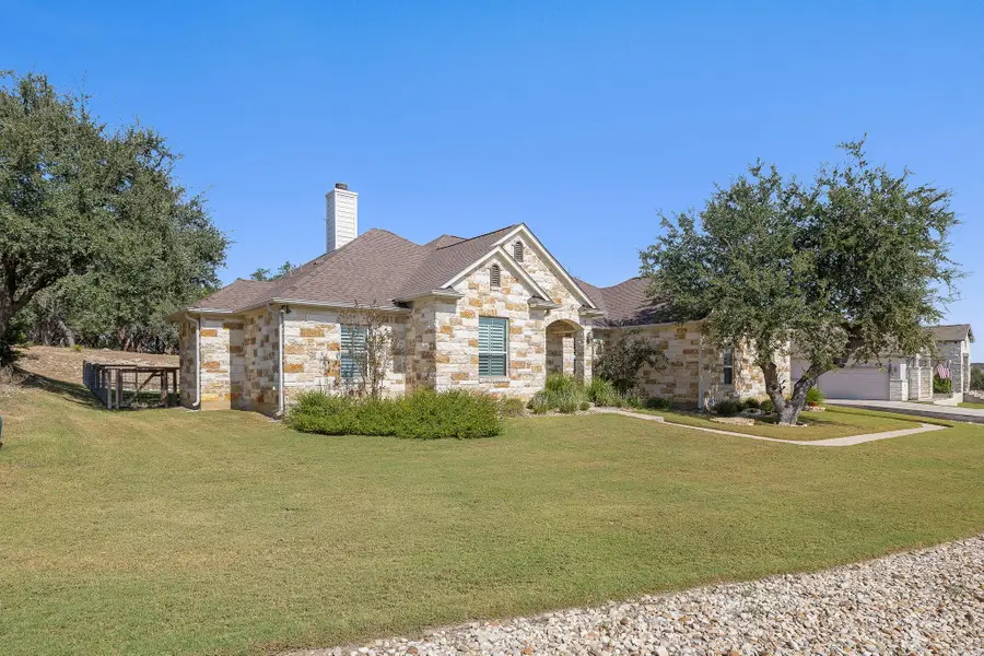 217 San Gabriel Hideaway Cv, Liberty Hill, TX 78642 - Image #3