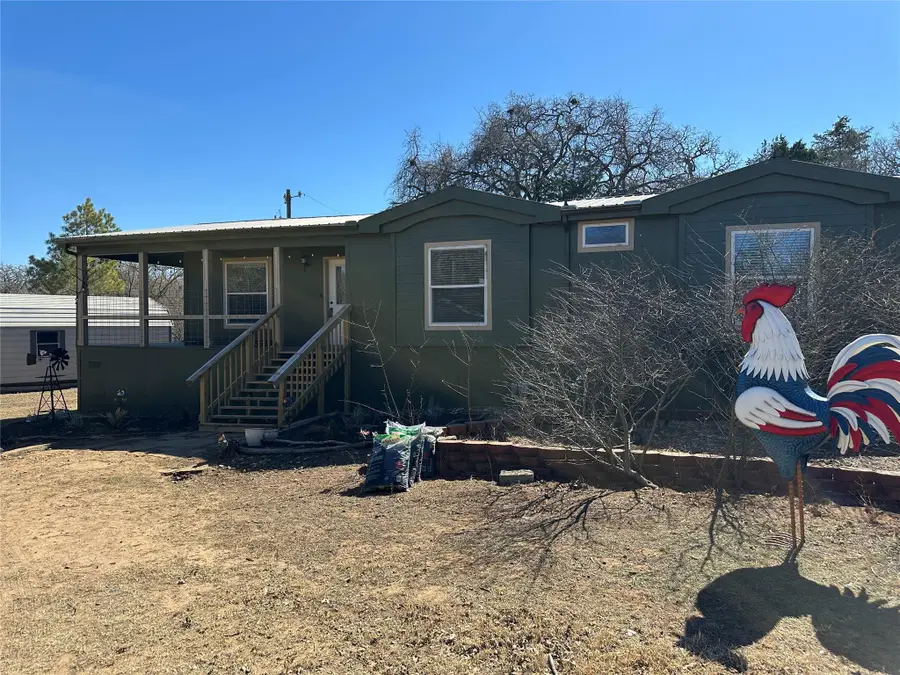 438 Mount Olive Rd #A, Cedar Creek, TX 78612 - #2