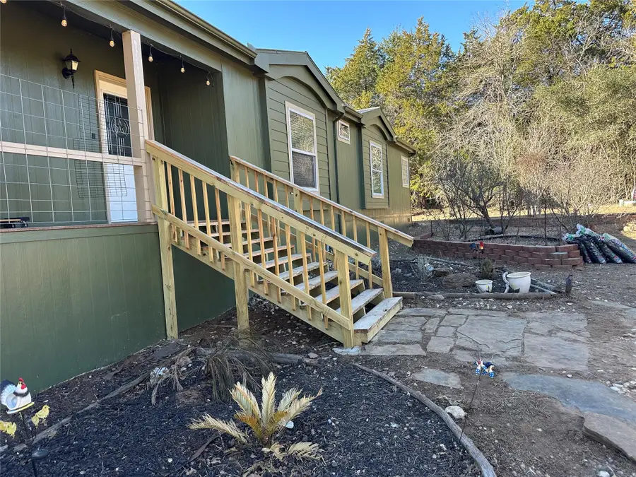 438 Mount Olive Rd #A, Cedar Creek, TX 78612 - #3