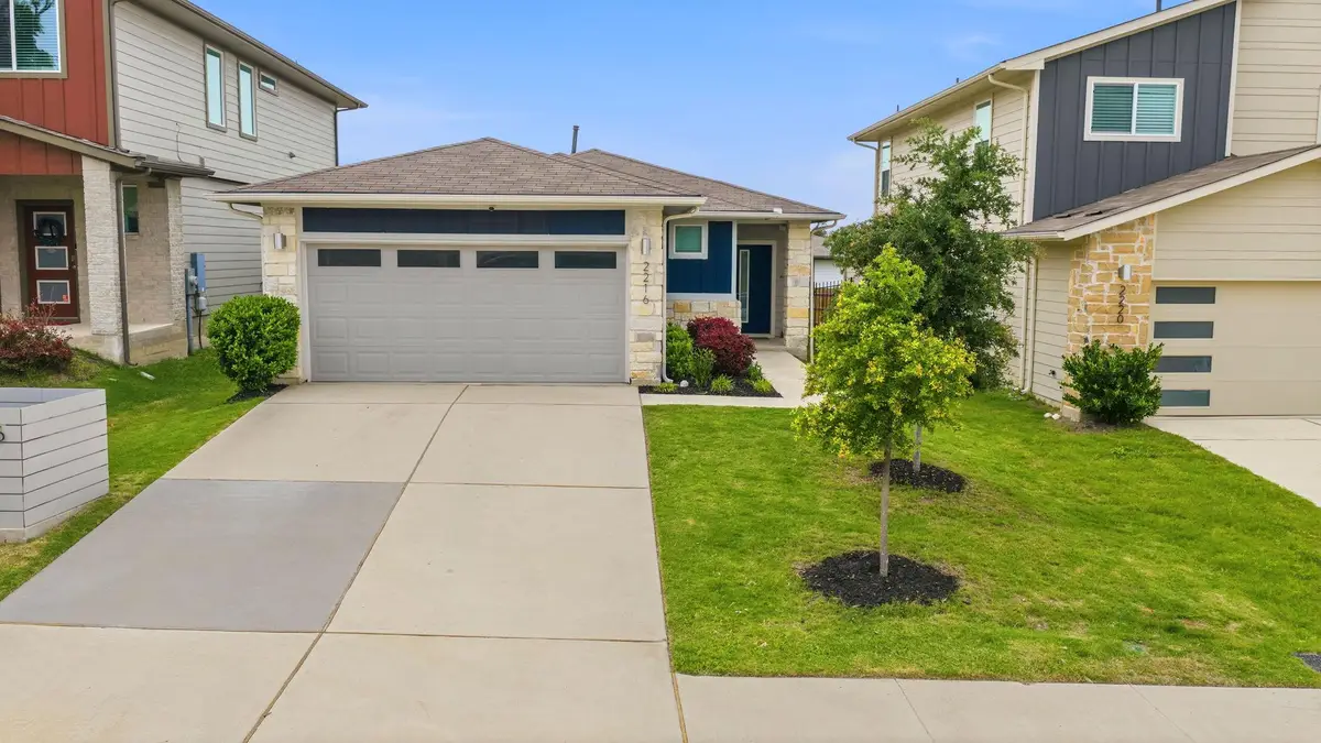 2216 Tucker Ln, Austin, TX 78754 - #1