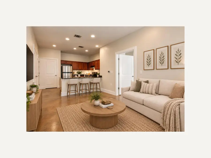 1807 Poquito St #23, Austin, TX 78702 - #3