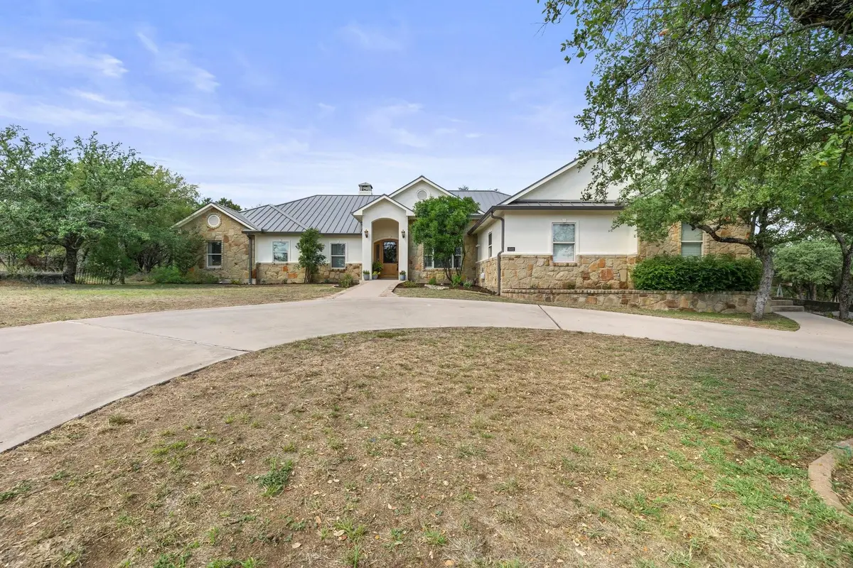 3502 Mormon Mill Rd, Marble Falls, TX 78654 - Image #1