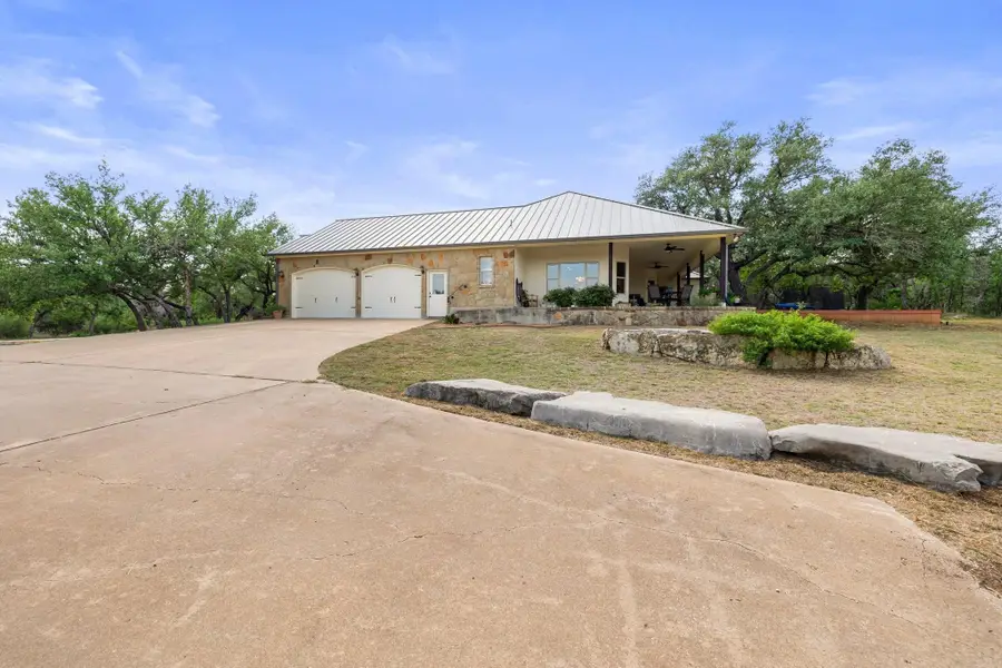 3502 Mormon Mill Rd, Marble Falls, TX 78654 - Image #2