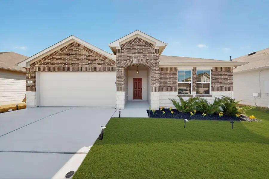 218 Sickle Loop, Kyle, TX 78640 - #2