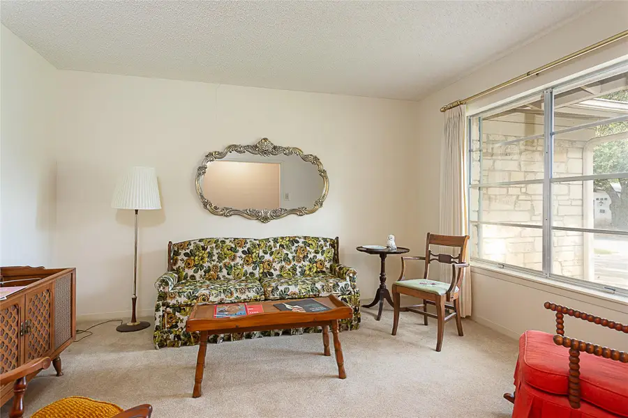 5002 Buckskin Pass, Austin, TX 78745 - #3