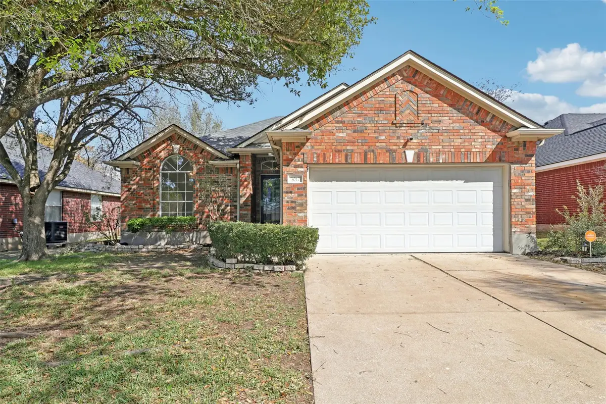 3012 Hill St, Round Rock, TX 78664 - #1