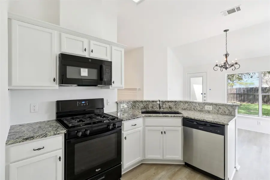 3012 Hill St, Round Rock, TX 78664 - #2