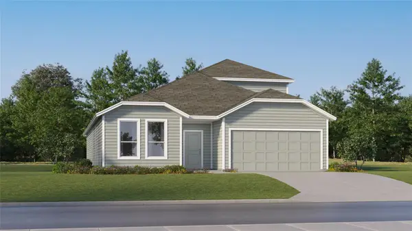 515 Lagonda Dr, Hutto, TX 78634