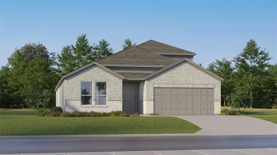 515 Lagonda Dr, Hutto, TX 78634 - #2