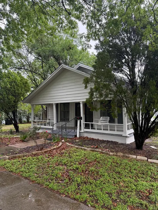 1121 S 23rd St, Temple, TX 76504