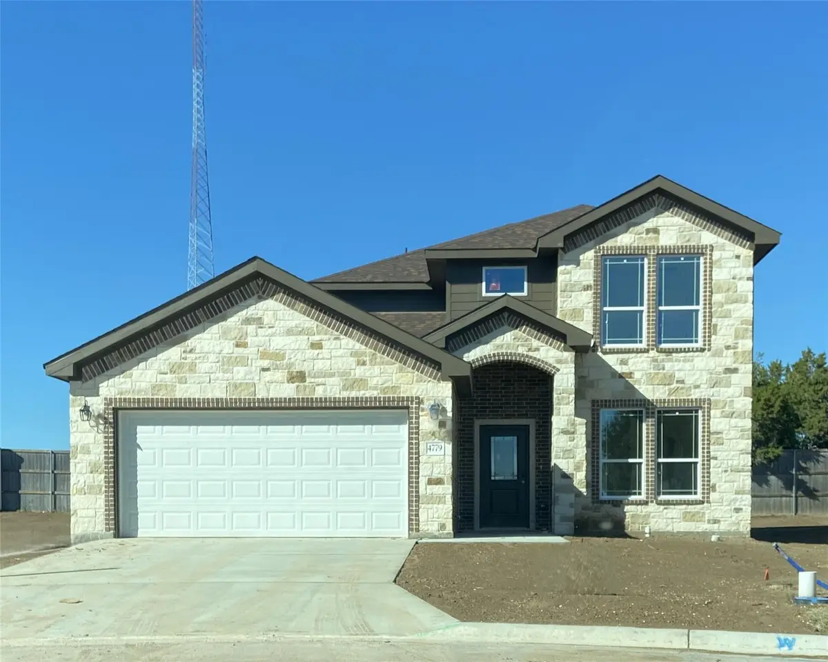 4779 Allison Dr, Belton, TX 76513 - Image #1