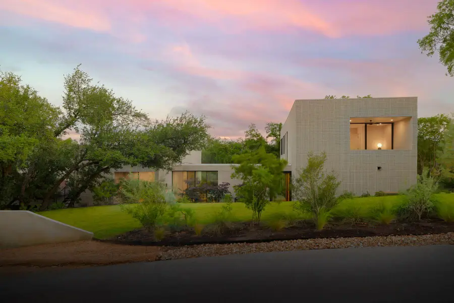 5205 Scenic View Dr, Austin, TX 78746 - #3