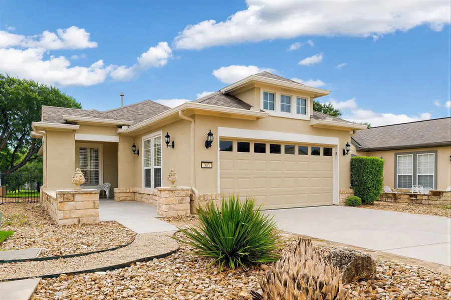 305 Mill Pond Path, Georgetown, TX 78633 - #2