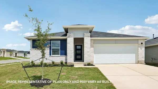 274 Mountain Pea Rd, Kyle, TX 78640