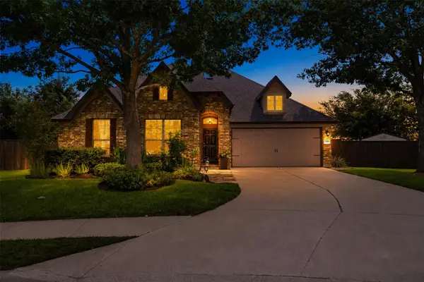 2568 Santa Barbara Loop, Round Rock, TX 78665