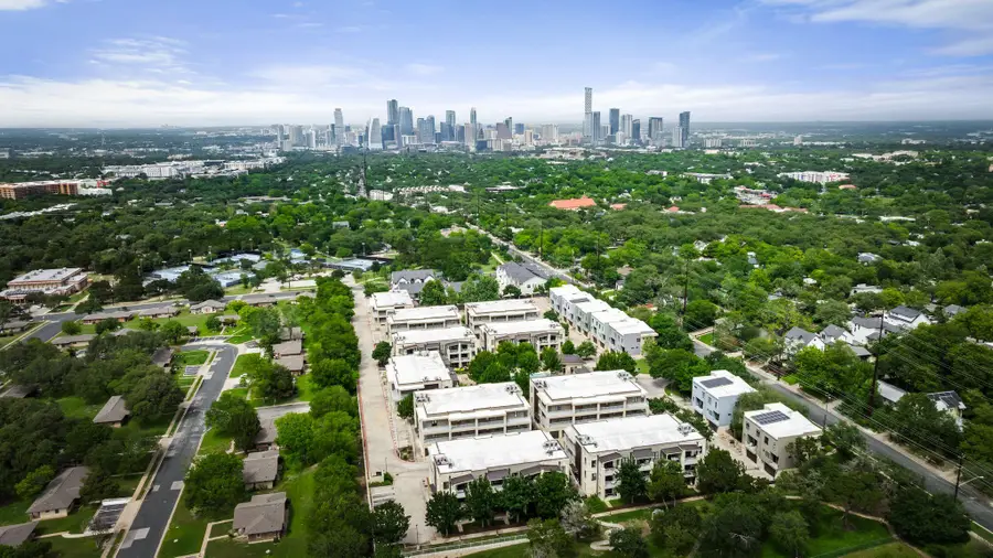 2712 S 5th St #B, Austin, TX 78704 - #3