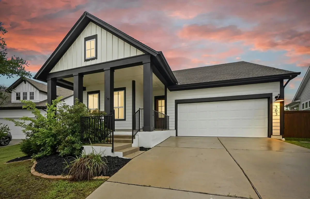 363 Crimson Sky Ct, Dripping Springs, TX 78620 - #1