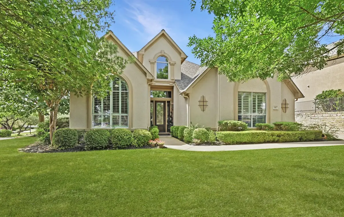 111 Whitley Dr, Austin, TX 78738 - #1
