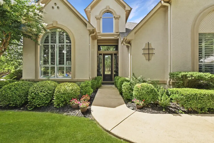 111 Whitley Dr, Austin, TX 78738 - #3