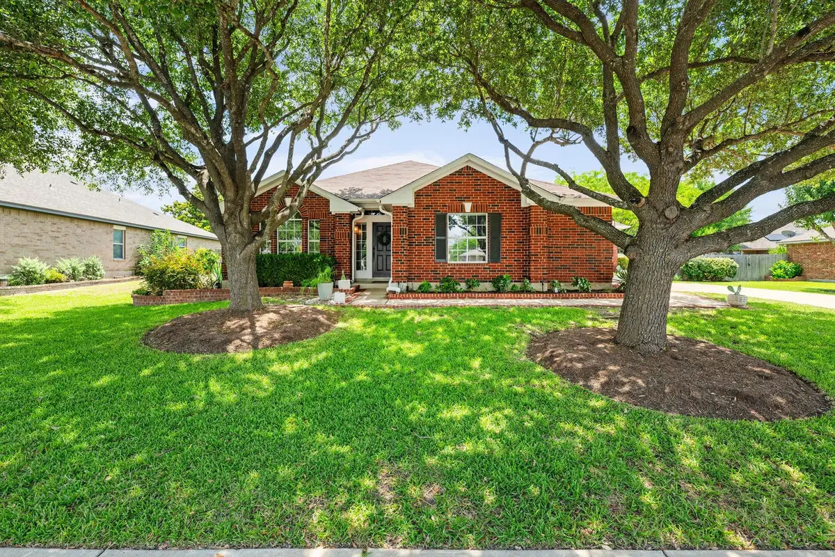 712 Kingston Lacy Blvd, Pflugerville, TX 78660 - #1