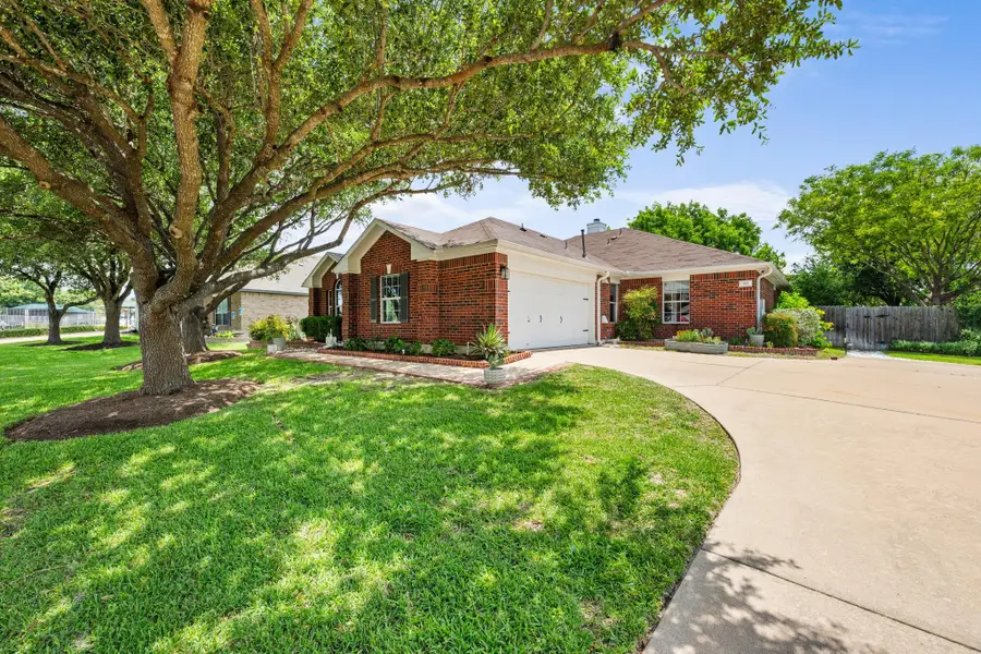 712 Kingston Lacy Blvd, Pflugerville, TX 78660 - #3