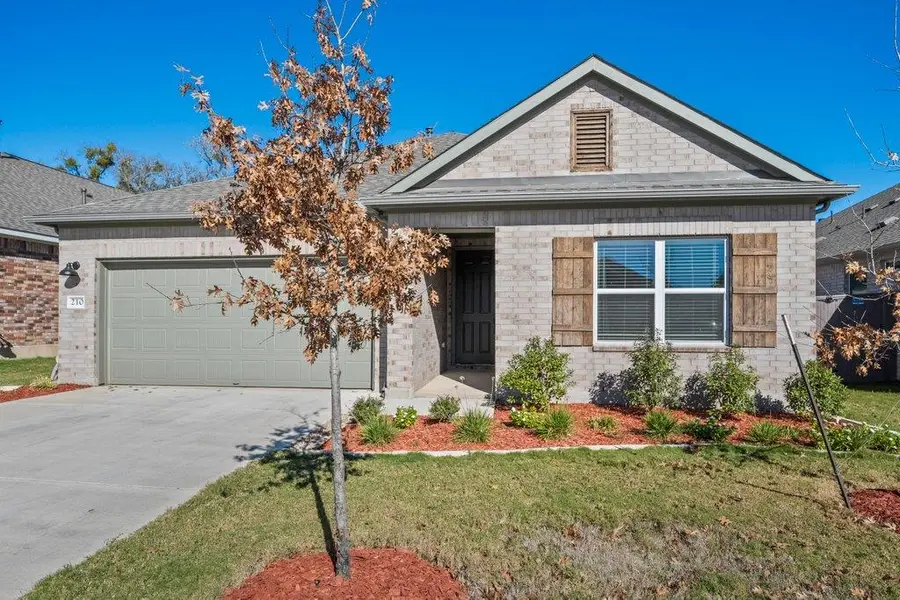 210 Grand Teton Dr, Kyle, TX 78640 - #2