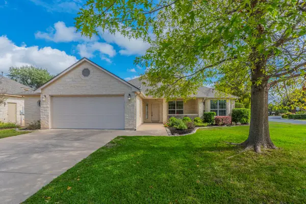 508 Sabine Dr, Georgetown, TX 78628