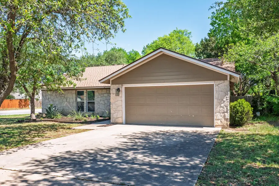 2020 Magazine St, Austin, TX 78727 - #2