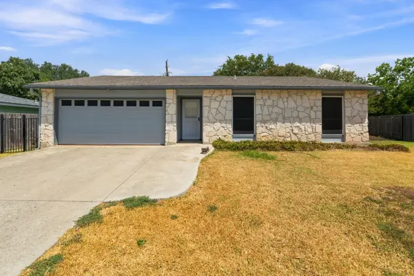 3102 Jeanne Marie Ct, Austin, TX 78745