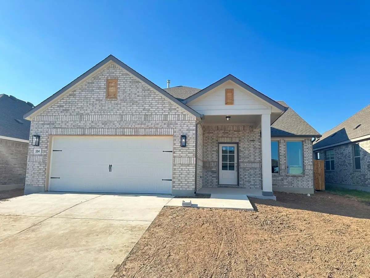 304 Bay Breeze Dr, Kyle, TX 78640 - Image #1