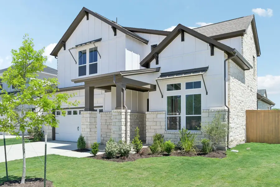 110 Comfort Dr, Buda, TX 78610 - #3