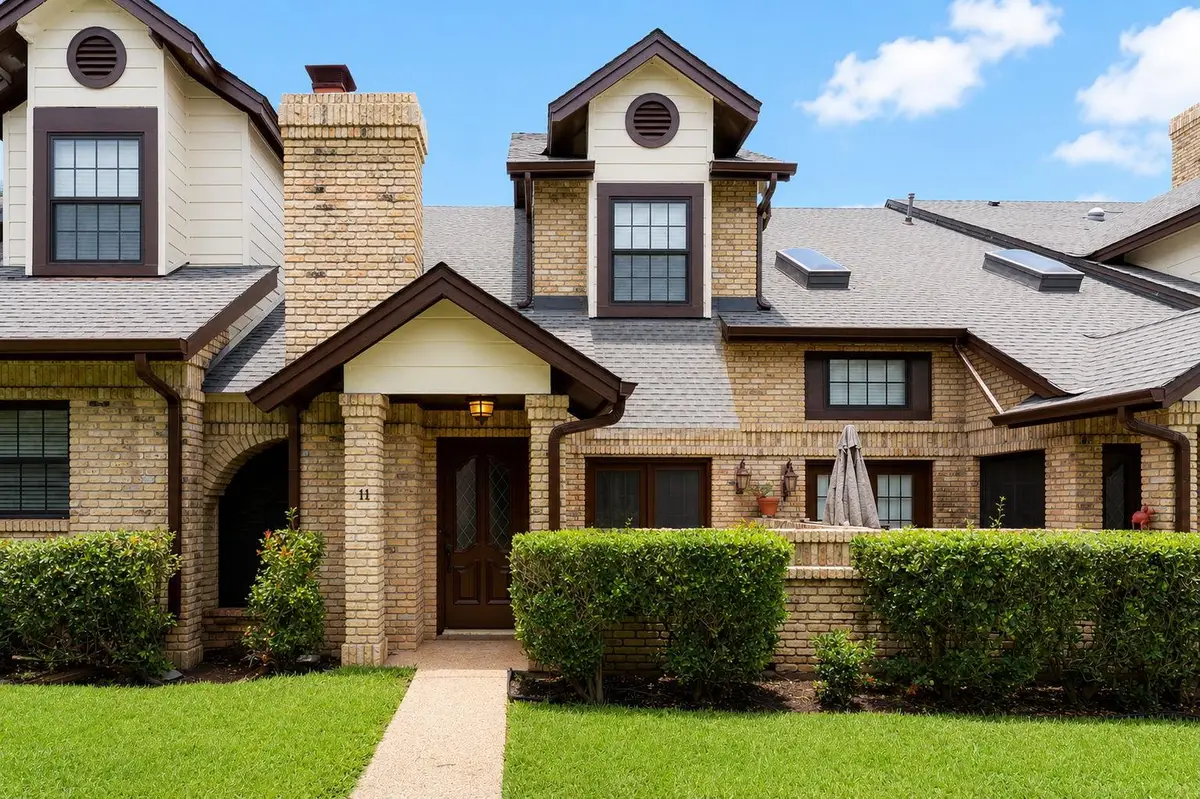 10819 Crown Colony Dr #11, Austin, TX 78747 - #1