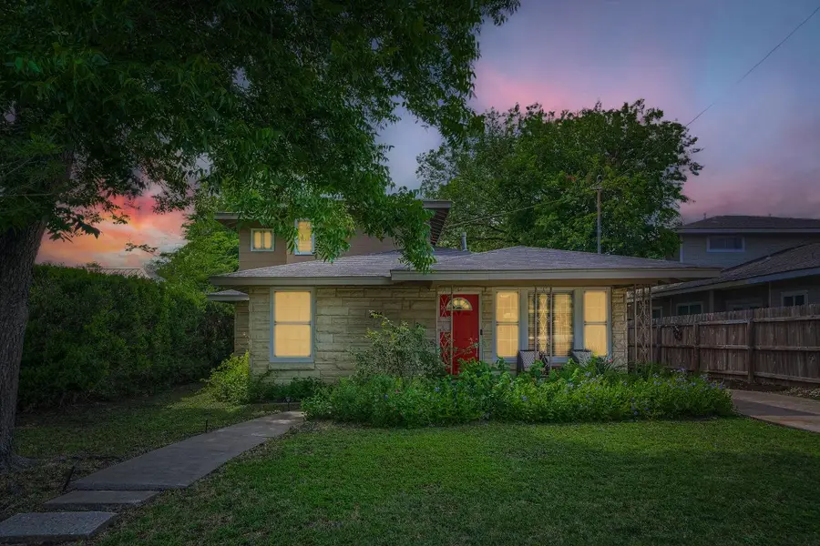 5214 Grover Ave, Austin, TX 78756 - #2