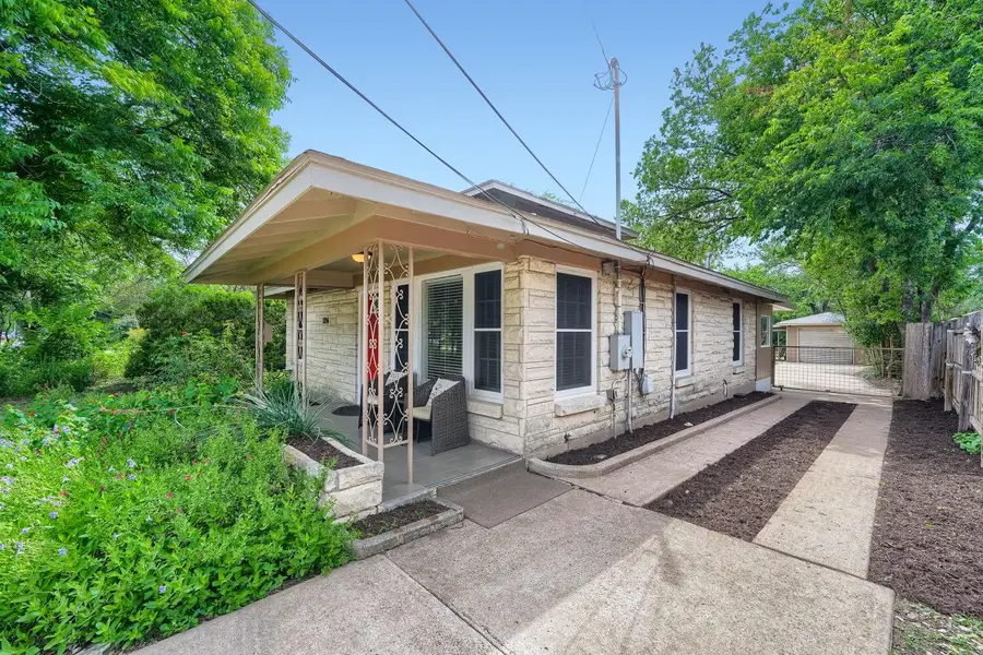 5214 Grover Ave, Austin, TX 78756 - #3