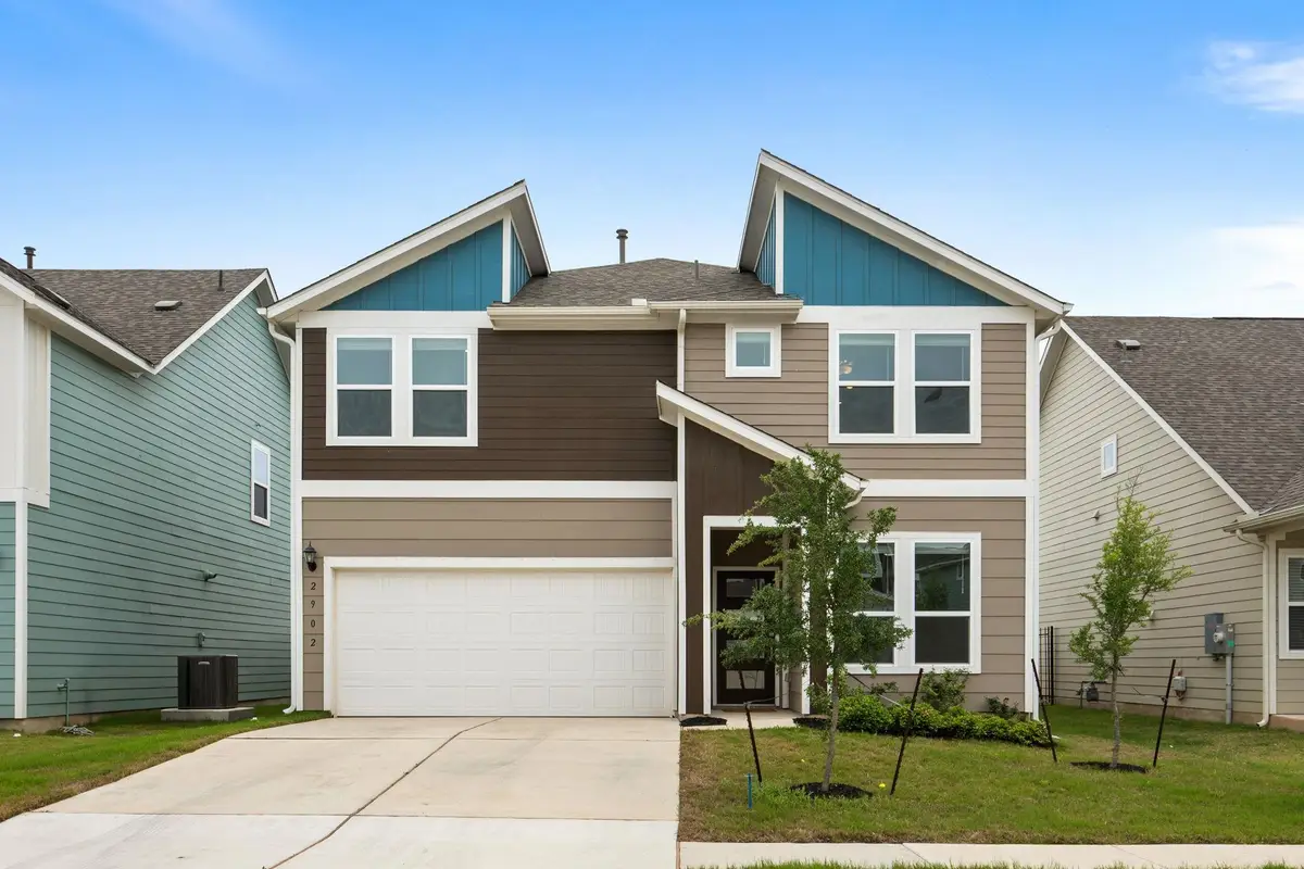 2902 Tavern Dr, Pflugerville, TX 78660 - #1
