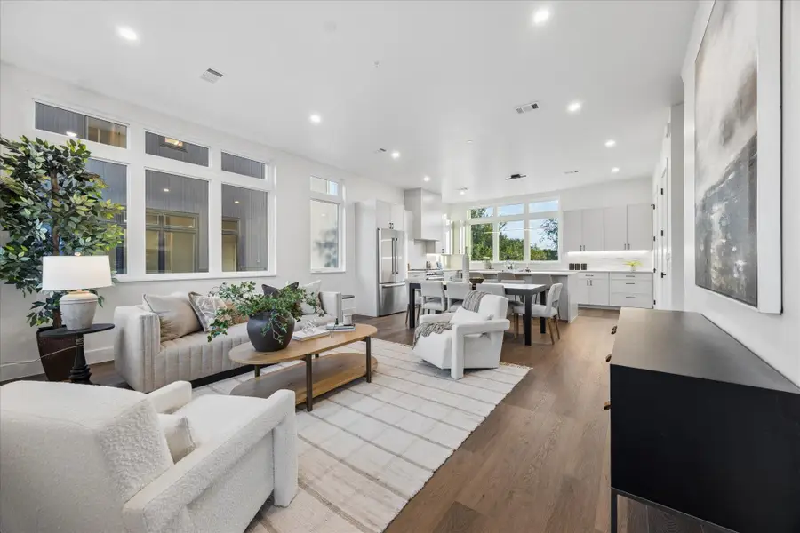 4101 Menchaca Rd #203, Austin, TX 78704 - #3