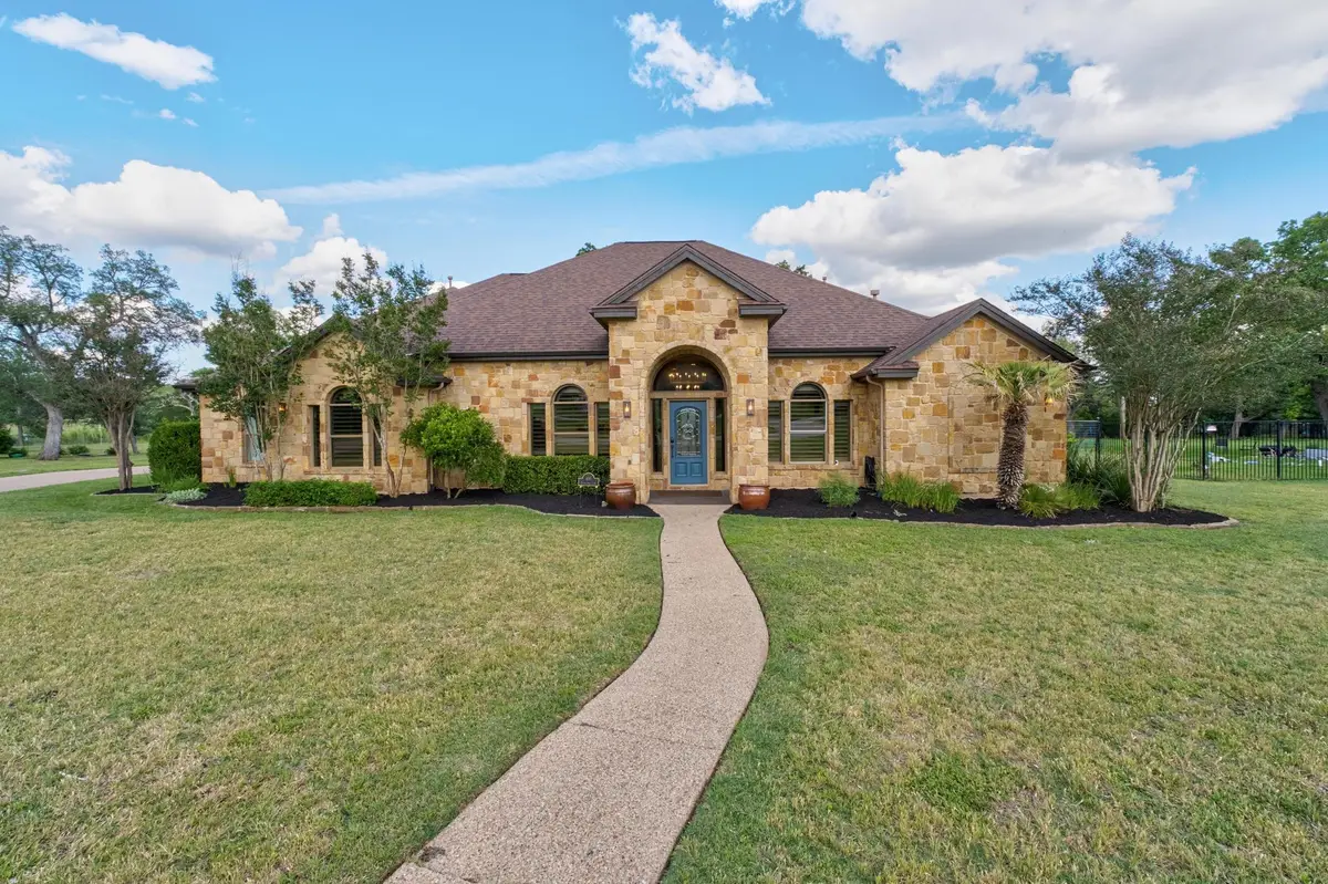 416 Shadywood Ln, Dripping Springs, TX 78620 - #1