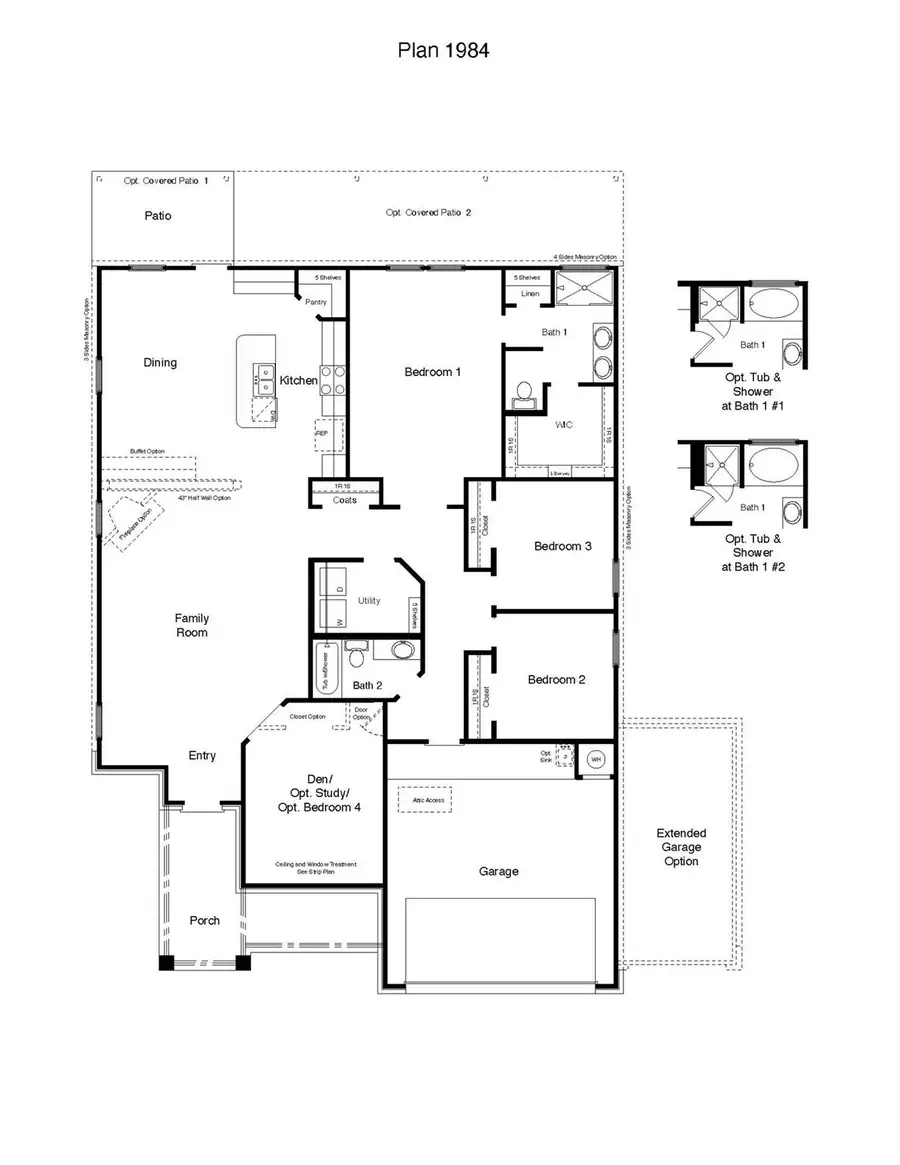 104 Kenzie St, Thorndale, TX 76577 - #2