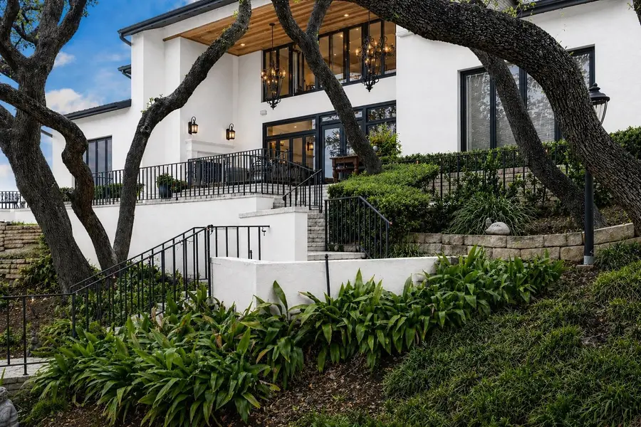 3418 Mount Bonnell Cir, Austin, TX 78731 - #3