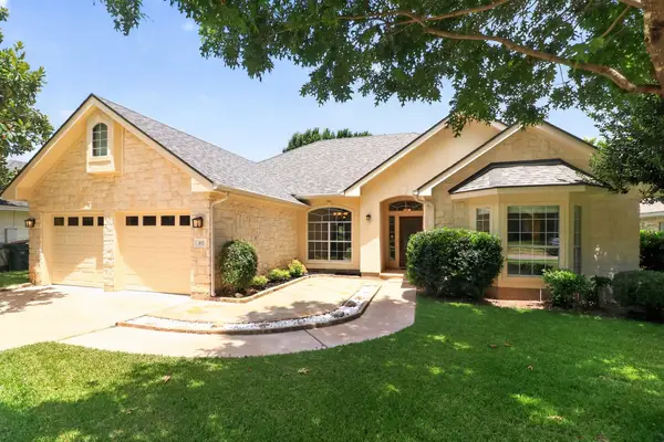 102 River Down Rd, Georgetown, TX 78628