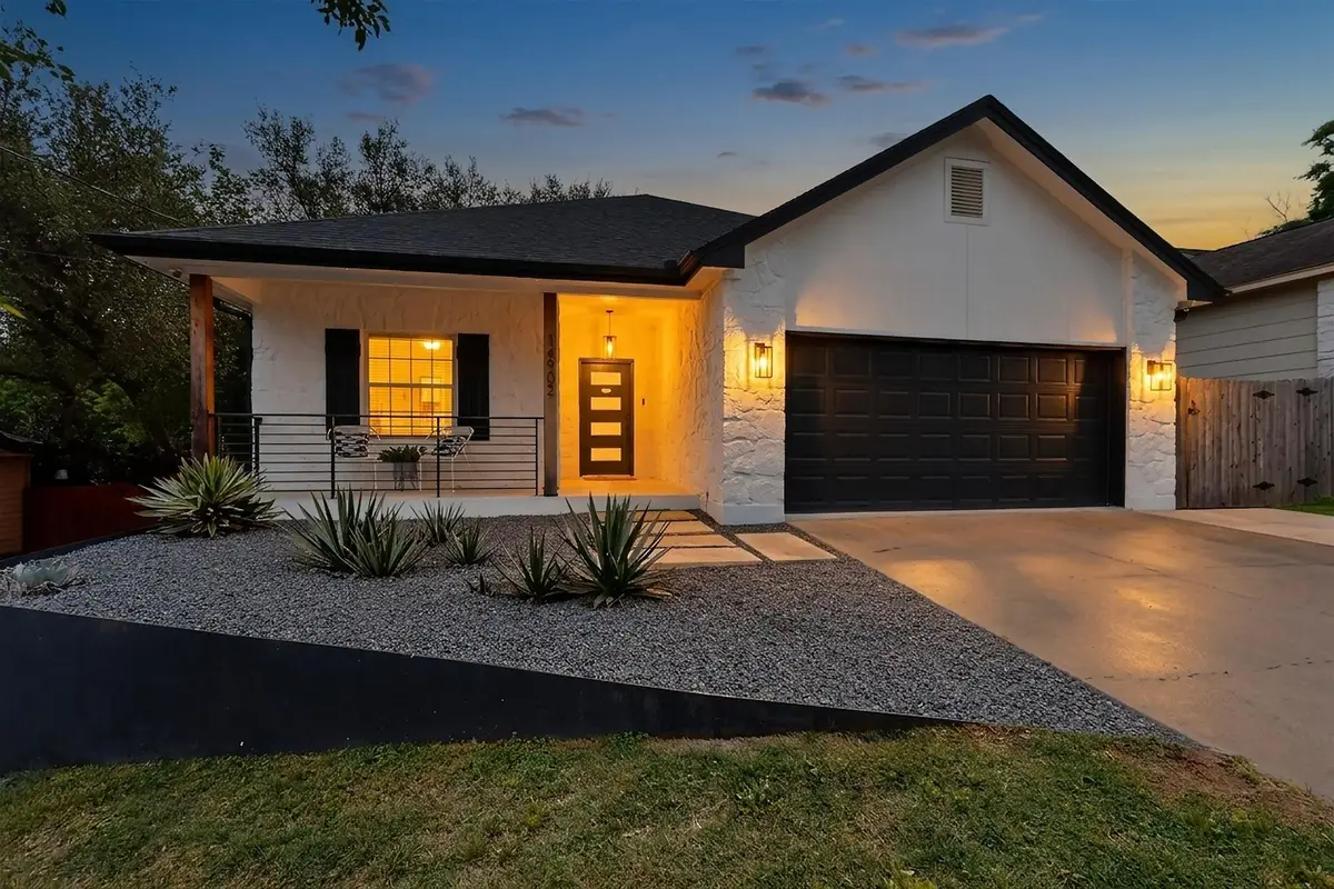 14902 Longbranch Dr, Austin, TX 78734 - #1