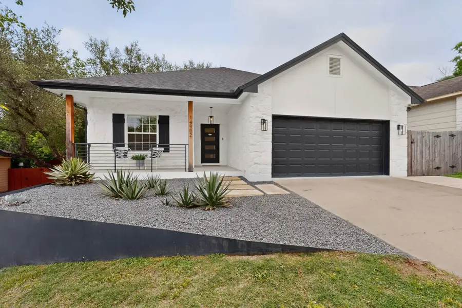 14902 Longbranch Dr, Austin, TX 78734 - #2