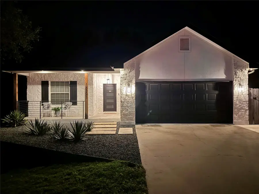14902 Longbranch Dr, Austin, TX 78734 - #3