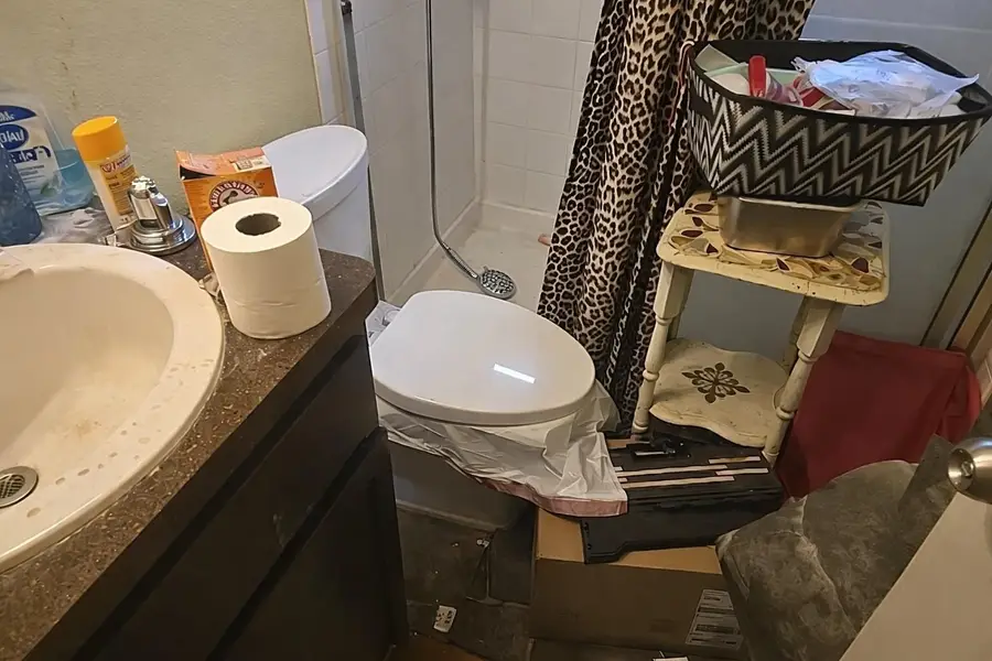 4527 Kind Way #231, Austin, TX 78725 - #3