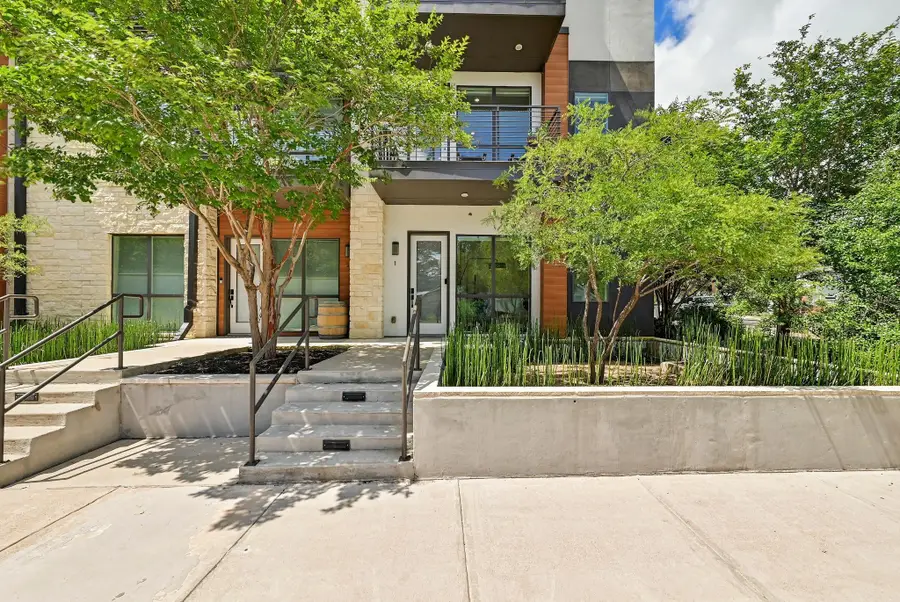 2003 Wilson St #1, Austin, TX 78704 - #2