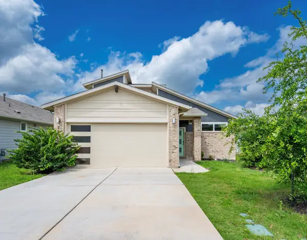 7916 City Top Blvd, Austin, TX 78724