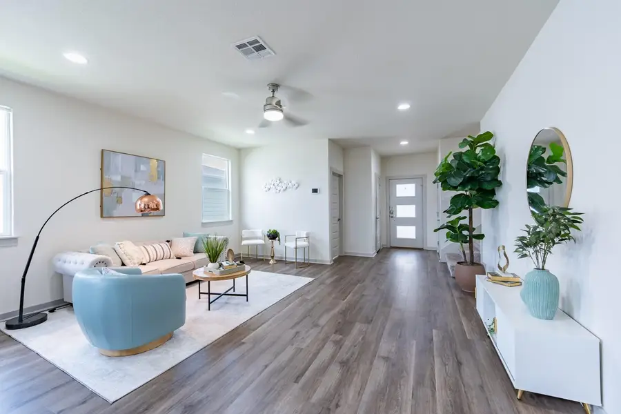 7916 City Top Blvd, Austin, TX 78724 - #3