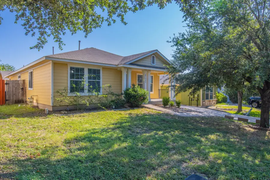 17808 Golden Valley Dr, Manor, TX 78653 - #2