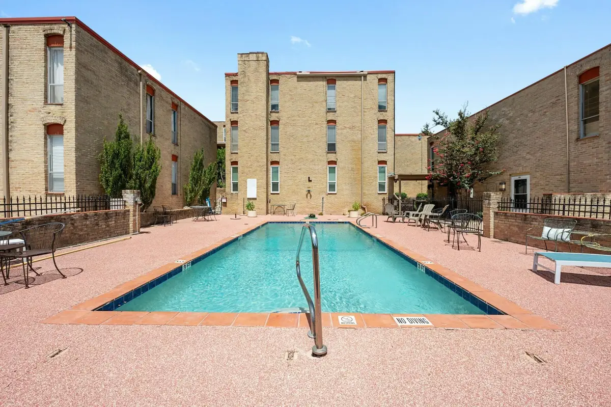 3431 North Hills Dr #321, Austin, TX 78731 - #1