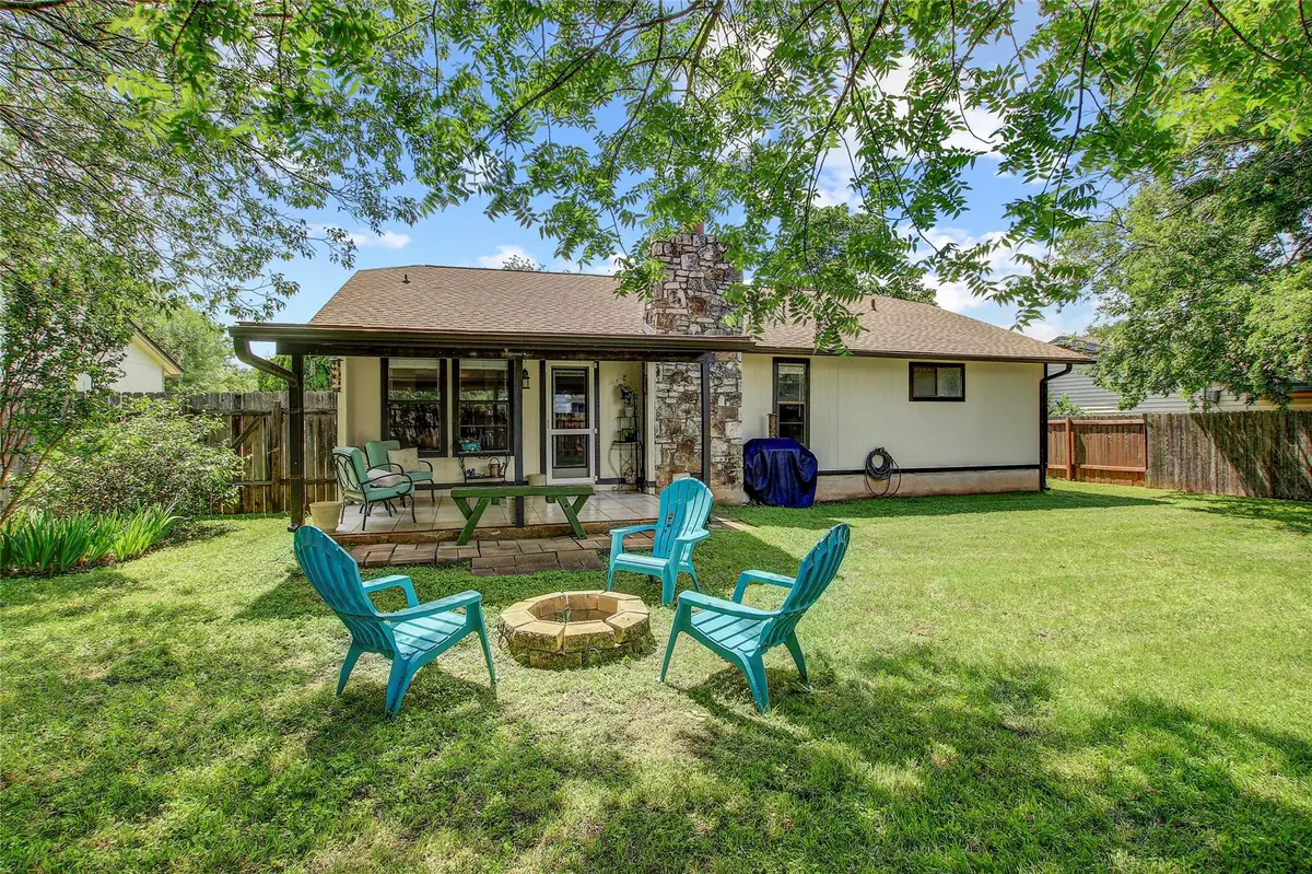 3512 Cornerstone St, Round Rock, TX 78681 - #1